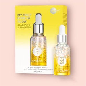 Skin Inc Dose of Glow Daily Face Skin Serum